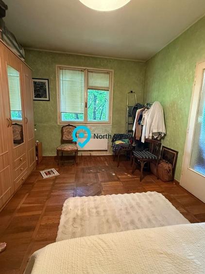 Apartament 2 camere | Șos. Giurgiului - parcare+boxa - 11