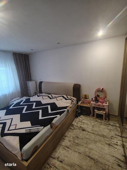 Apartament cu 2 camere în 6 Vânători