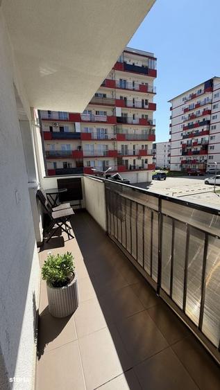 Apartament cu 2 camere în Sud