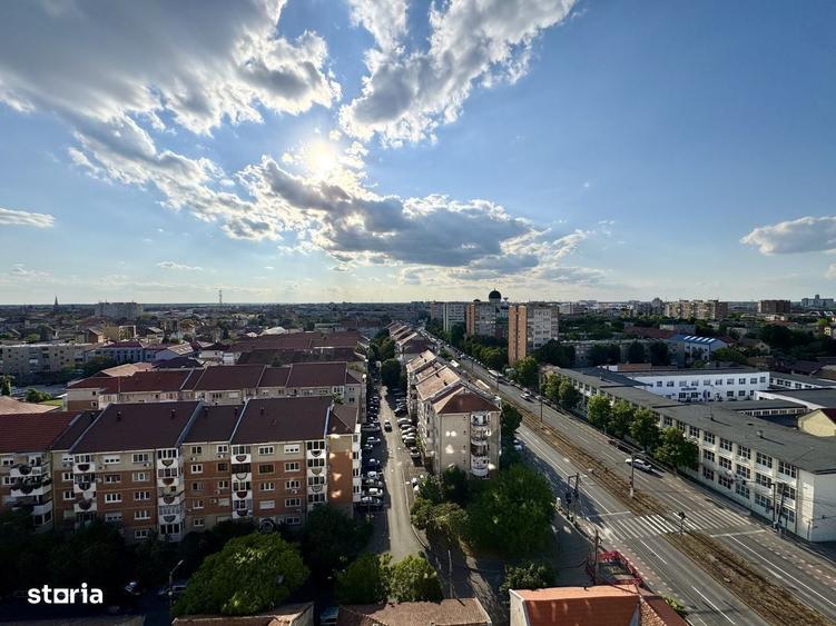 Inchiriez apartament 2 camere, amenajat modern, URBANA - 3