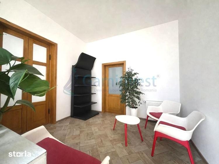 Spatiu comercial in Oradea cu echipament coafura canina GaminvestA2699 - 6