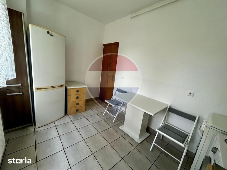 Garsonieră în Valea Borcutului