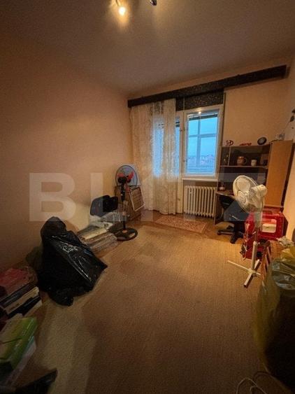 Apartament decomandat de vanzare, cu 3 camere, 111 mp, Centrul Orașului - 5