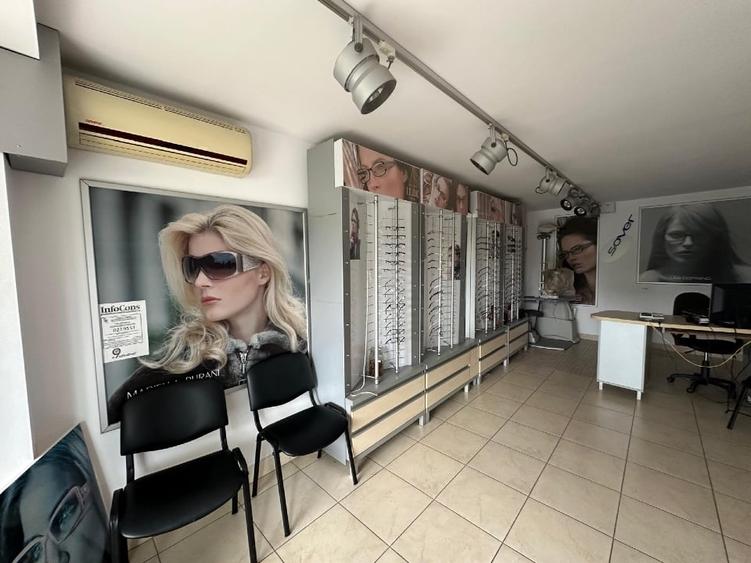 Spațiu comercial, de 40 mp, în Zahana