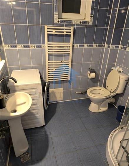 Apartament cu 2 camere decomandat în Dâmbul Rotund