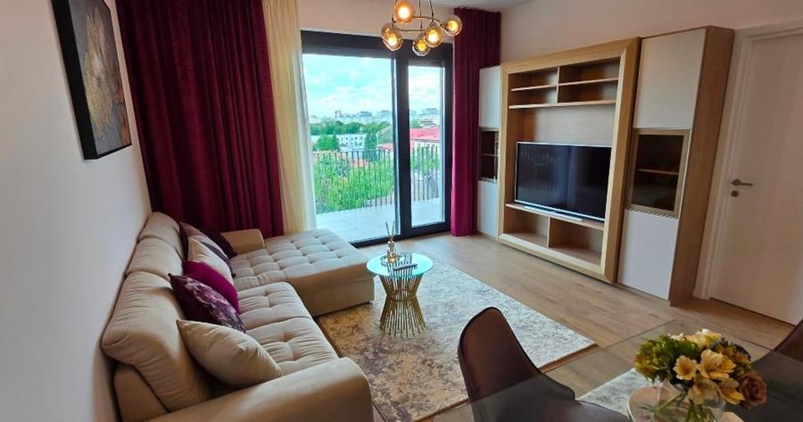 Ap 2 camere | Grivita | Metrou Grivita | Lux | PARCARE - 3