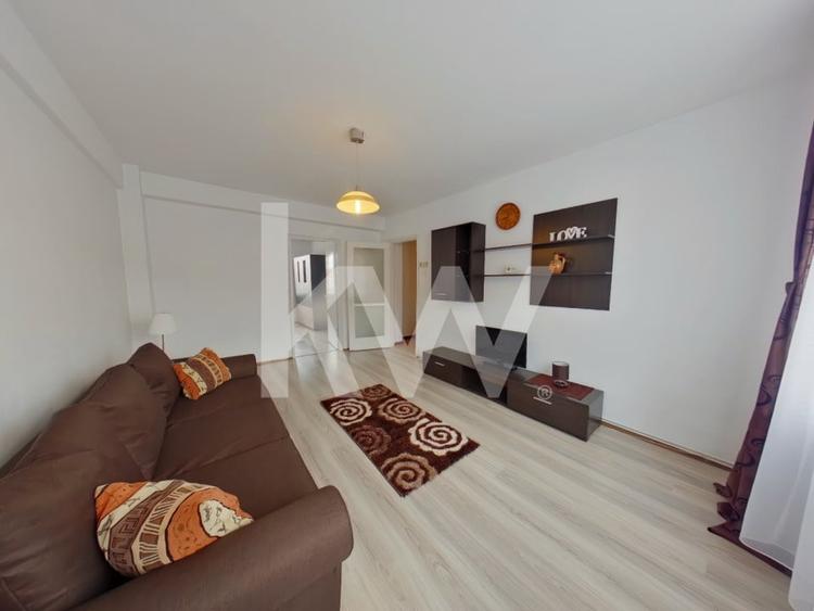 Apartament de inchiriat, 2 camere, langa mall Afi, view superb - 1