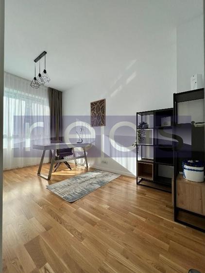 VANZARE 3 CAMERE DECOMANDAT -Luxuria Residence -Vanzare pe Firma - 10