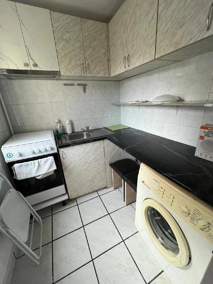 Apartament cu 2 camere nedecomandat în Șagului