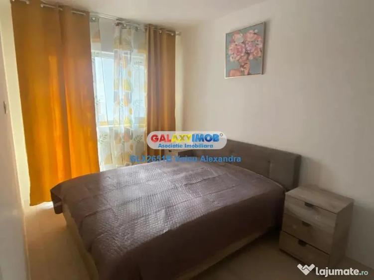 Apartament Bloc Nou Berceni - Dimitrie Leonida - Joy Biruint - 4