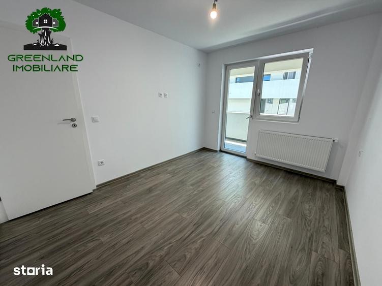 Apartament 1 camera, DECOMANDAT, ETAJ 1, BLOC NOU, platou Galata - 7