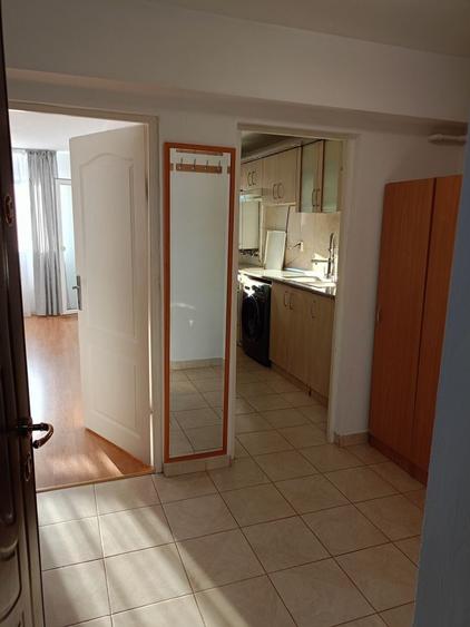 Garsonieră decomandată în Dosu Bricii