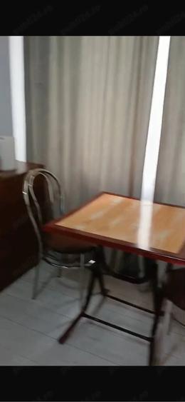 Garsonieră semidecomandată în Central