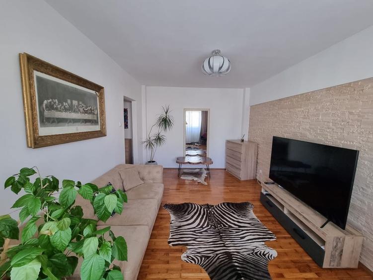 Apartament 2 camere | Dorobanti | Ambasada Turciei | LOC PARCARE - 1