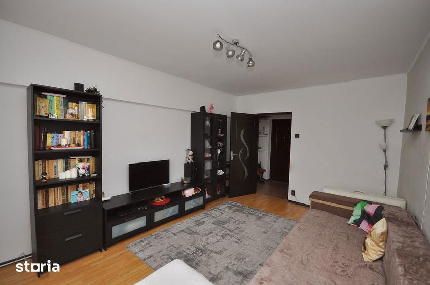 Pantelimon parcul Morarilor apartament 3 camere decomandat 78 mp - 8