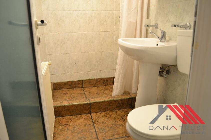 Apartament de închiriat cu 2 camere Ultracentral, strada Eminescu - 5