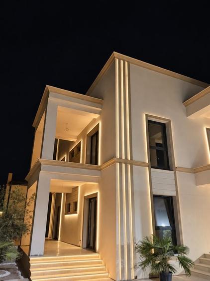 Casă cu 4 camere în Exterior Vest