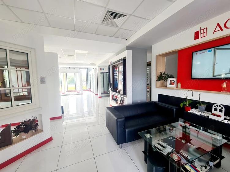Spațiu comercial, de 200 mp, în Ultracentral