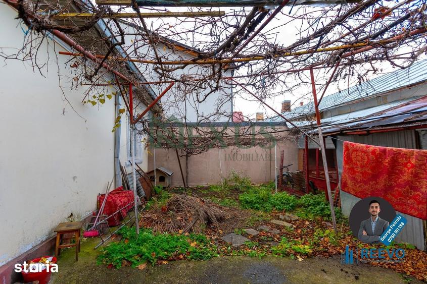 Casă cu 3 camere cu Teren 415 Mp în Ultracentral