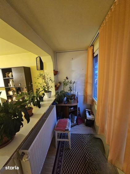 Apartament 3 camere decomandat Brazda lui Novac etaj 2 - 1