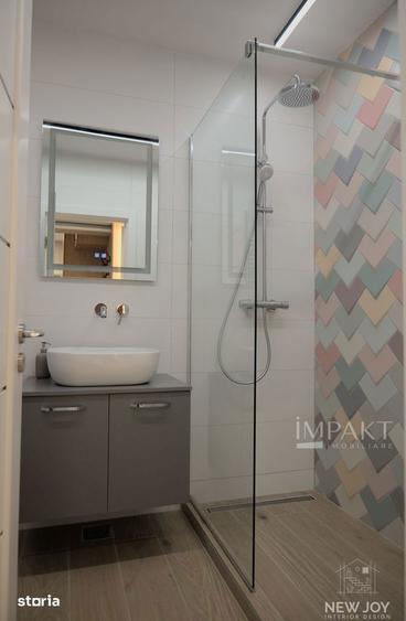 Apartament modern cu 2 camere, etaj intermediar si loc de parcare! - 1