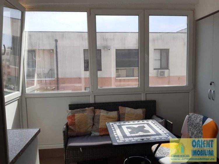 Campus, apartament 2 camere de inchirat, mobilat, gaze, parcare - 3