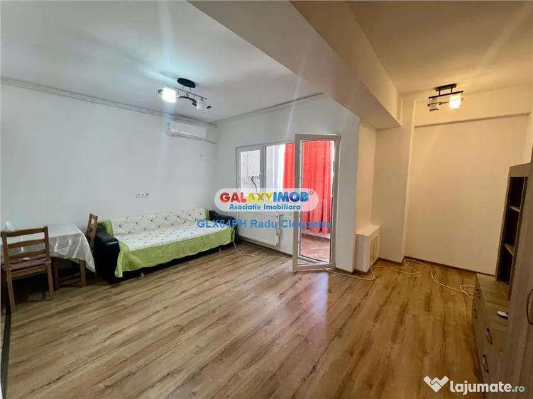 Apartament cu 2 camere decomandat în 9 Mai