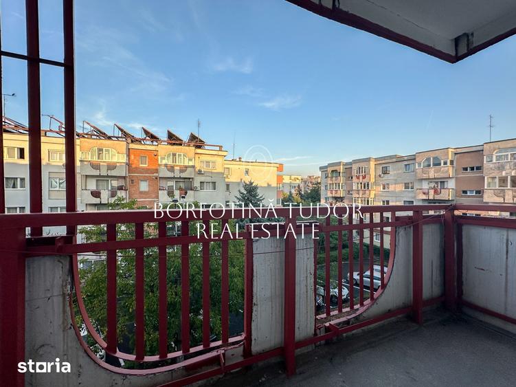 Apartament 2 camere | Marasti - The Office | 2 dormitoare | 2 balcoane - 10