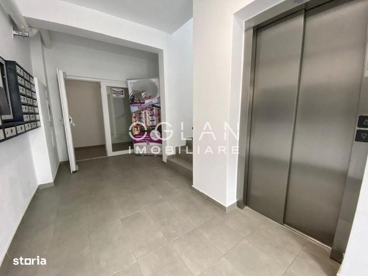 Apartament 2 cam cu parcare subterana, bloc cu lift, Calea Surii Mici - 3