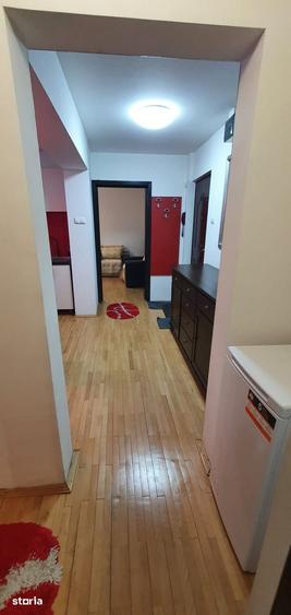 Apartament cu 2 camere decomandat în Rahova