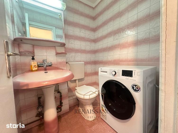 Apartament 3 camere | 2 bai | Garaj propriu | 2 boxe | Calea Girocului - 18