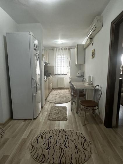 Apartament 2 camere decomandat de inchiriat Ploiesti Vest, zona Lamaita | 50 mp | Complet mobilat si utilat - 2