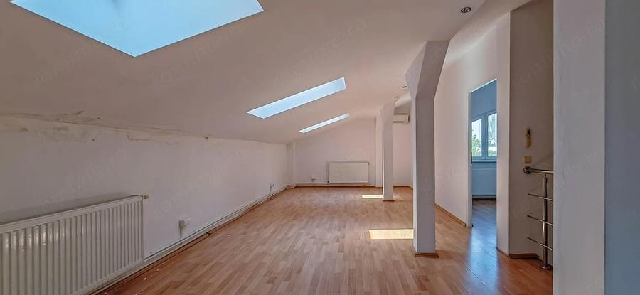 Casă cu 6 camere în Floreasca