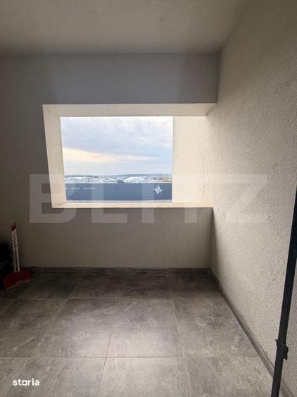 Apartament cu 2 camere în Albești