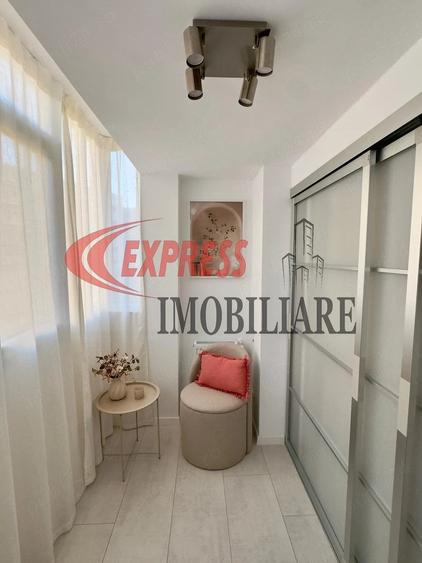 Apartament cu 2 camere decomandat în Calea Victoriei
