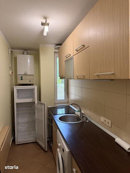 Apartament cu 2 camere în Cedonia