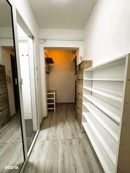 Etaj 1-Tatarasi Ateneu-2 Camere 38mp-bloc fara risc-renovat - 8