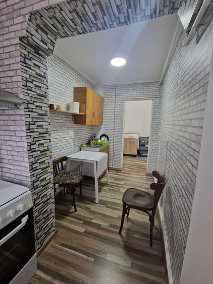 Garsonieră decomandată în Tineretului