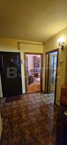 Apartament 3 camere, 67 mp, zonă centrală - 2