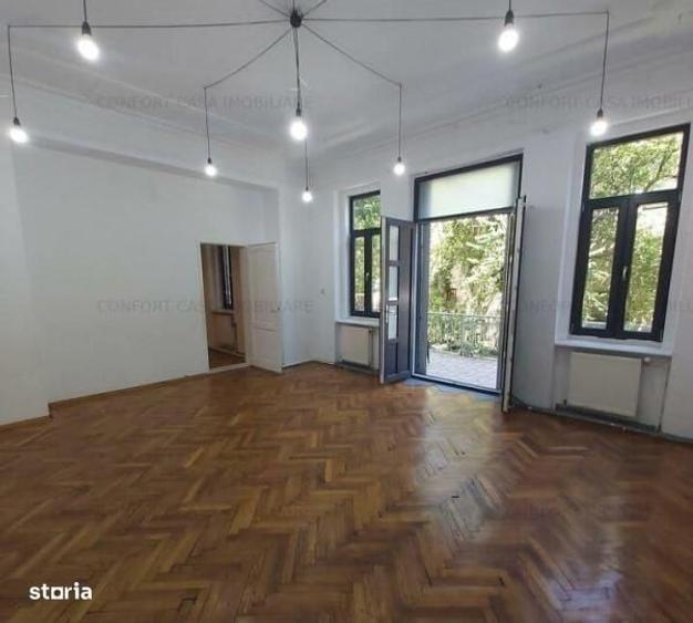 Apartament 3 camere semidecomandat - Cismigiu - 5