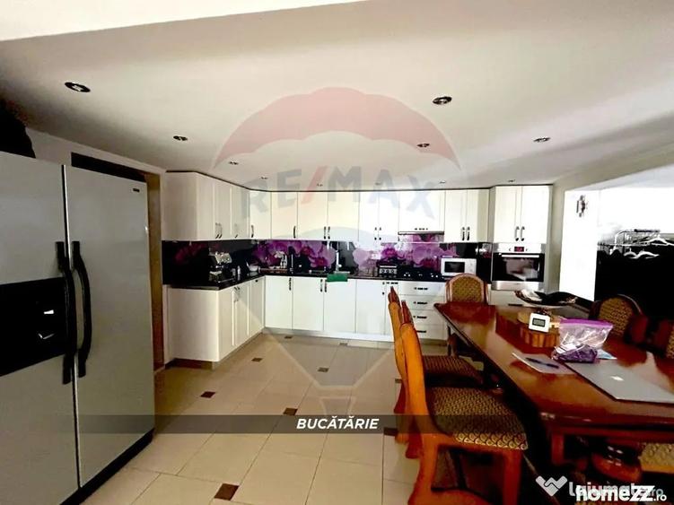 Casă cu 3 camere cu Teren 765 Mp în Central