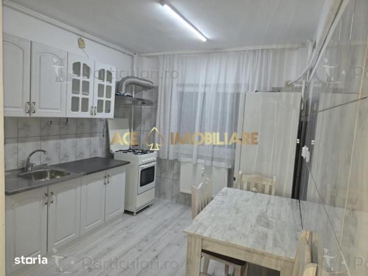Apartament cu 3 camere în Ciupercenii Noi