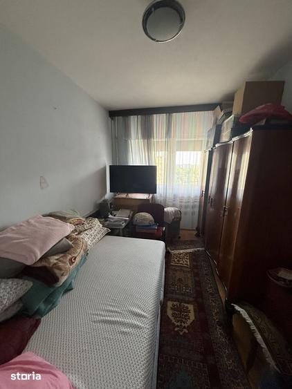 Apartament 3 camere - 2 balcoane - 72 mp ?oseaua Pantelimon - 4