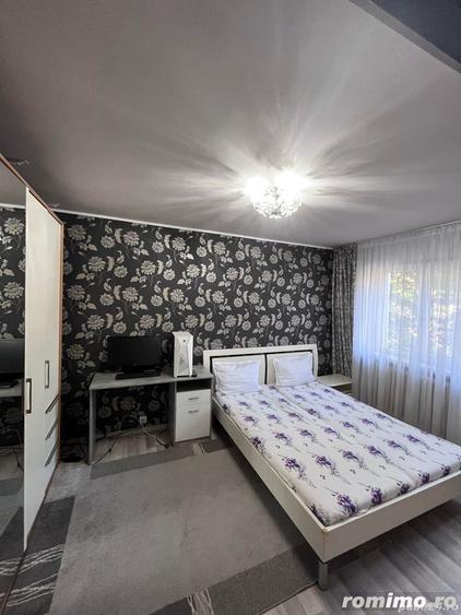 Apartament cu 2 camere decomandat în Șagului