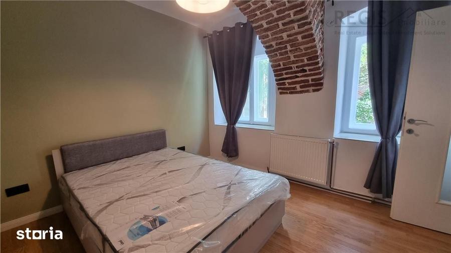Apartament de 2 camere zona Centrul Istoric - 4