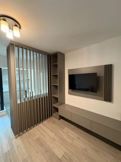 GARSONIERA I STUDIO PREMIUM  I SMART RESIDENCE LUJERULUI IULIU MANIU - 13