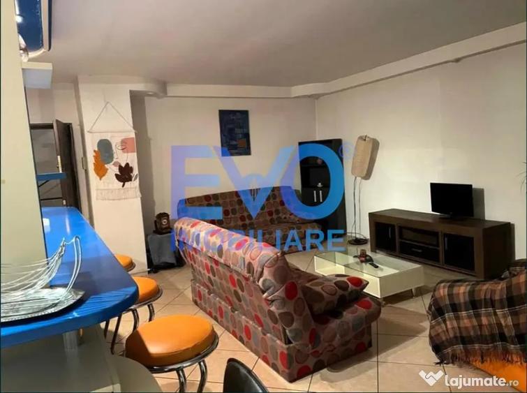 Apartament cu 3 camere de inchiriat, Nicolina - Iasi (Iasi) - 2