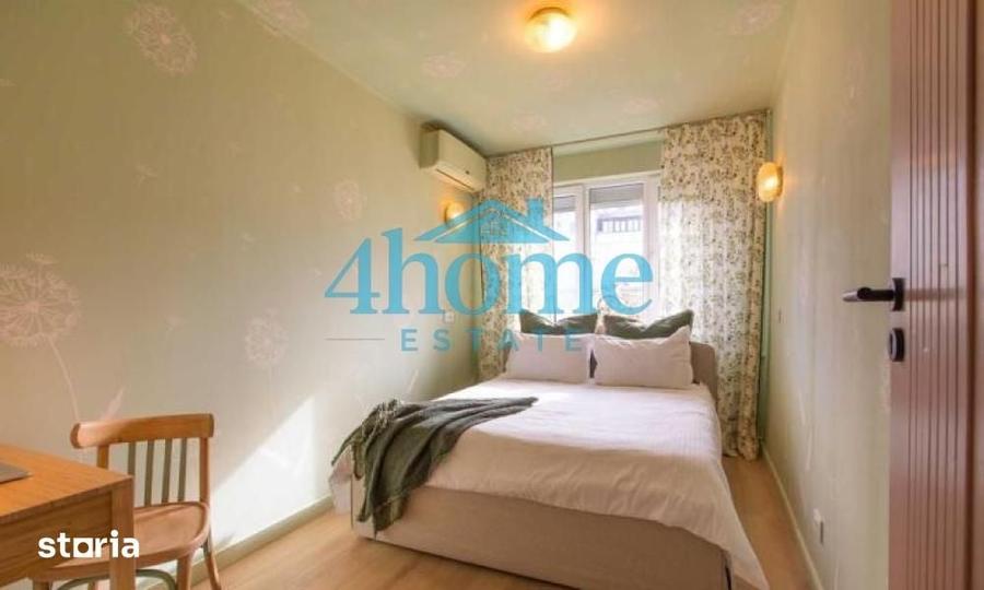 Apartament cu 3 camere în Centrul Civic