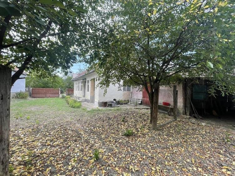 Casă cu 2 camere în Petrisat