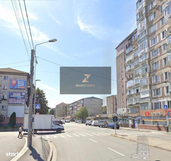 Garsonieră în Iosia